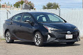 2017 Toyota Prius Three Touring
