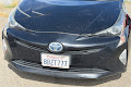 2017 Toyota Prius Three Touring