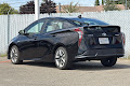 2017 Toyota Prius Three Touring