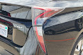 2017 Toyota Prius Three Touring