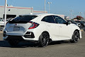 2020 Honda Civic Hatchback Sport Touring