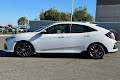 2020 Honda Civic Hatchback Sport Touring