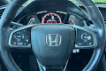 2020 Honda Civic Hatchback Sport Touring