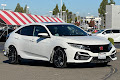2020 Honda Civic Hatchback Sport Touring