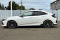 2020 Honda Civic Hatchback Sport Touring