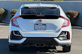 2020 Honda Civic Hatchback Sport Touring