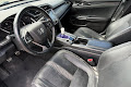 2020 Honda Civic Hatchback Sport Touring