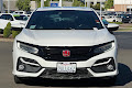 2020 Honda Civic Hatchback Sport Touring