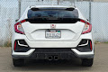 2020 Honda Civic Hatchback Sport Touring