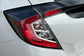 2020 Honda Civic Hatchback Sport Touring