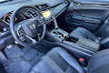 2020 Honda Civic Hatchback Sport Touring