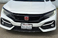 2020 Honda Civic Hatchback Sport Touring