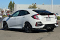 2020 Honda Civic Hatchback Sport Touring