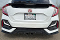 2020 Honda Civic Hatchback Sport Touring
