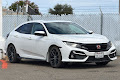 2020 Honda Civic Hatchback Sport Touring