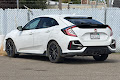 2020 Honda Civic Hatchback Sport Touring