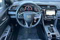 2020 Honda Civic Hatchback Sport Touring