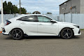 2020 Honda Civic Hatchback Sport Touring