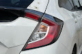 2020 Honda Civic Hatchback Sport Touring