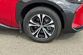 2023 Toyota bZ4X XLE
