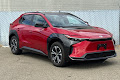 2023 Toyota bZ4X XLE