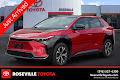 2023 Toyota bZ4X XLE