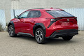 2023 Toyota bZ4X XLE