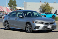 2024 Honda Civic EX