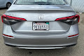 2024 Honda Civic EX