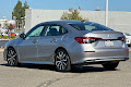 2024 Honda Civic EX