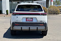 2026 Toyota bZ Woodland