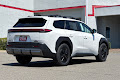 2026 Toyota bZ Woodland
