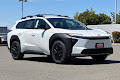 2026 Toyota bZ Woodland