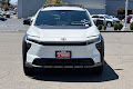 2026 Toyota bZ Woodland