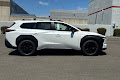 2026 Toyota bZ Woodland