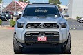 2026 Toyota 4Runner TRD Sport