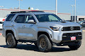 2026 Toyota 4Runner TRD Sport