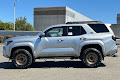 2026 Toyota 4Runner TRD Sport