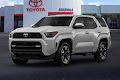 2026 Toyota 4Runner TRD Sport