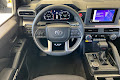 2026 Toyota 4Runner TRD Sport
