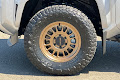 2026 Toyota 4Runner TRD Sport