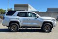 2026 Toyota 4Runner TRD Sport