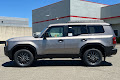 2027 Toyota Land Cruiser 1958