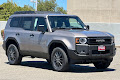 2027 Toyota Land Cruiser 1958