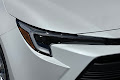 2026 Toyota Corolla Hybrid XLE
