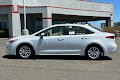 2026 Toyota Corolla Hybrid XLE