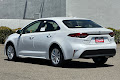 2026 Toyota Corolla Hybrid XLE