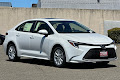 2026 Toyota Corolla Hybrid XLE