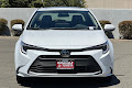 2026 Toyota Corolla Hybrid XLE