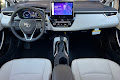 2026 Toyota Corolla Hybrid XLE
